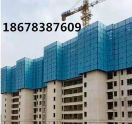 選擇優質集成式全鋼爬架廠家，保障建筑工程安全與效率