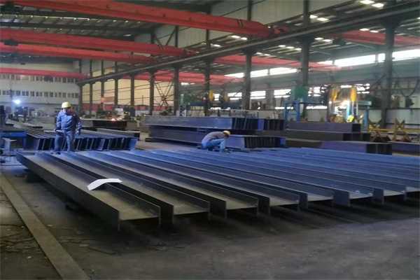 保定貴和鴻興鋼結構定制 建筑工程領域的專業(yè)生產(chǎn)廠家