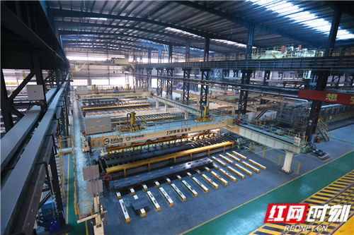 輝煌十三五 湖南在高質量發展道路上闊步前行——建筑工程篇