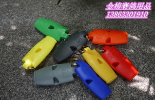 狐貍FOX40超聲波訓(xùn)鴿笛 精準(zhǔn)訓(xùn)練信的互動(dòng)提升利器